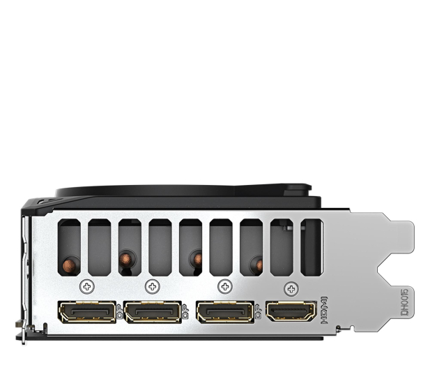 GIGABYTE GeForce RTX 5070 Windforce OC 12GB GDDR7 DLSS4 - 1318534 - zdjęcie 8